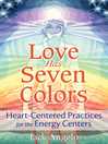 Cover image for Love Has Seven Colors